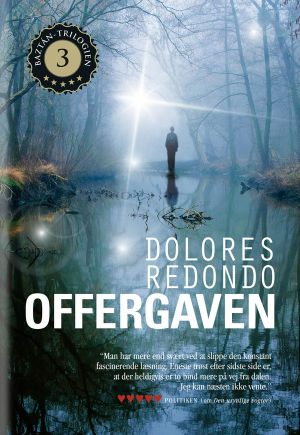 [Trilogía del Baztán 03] • Offergaven